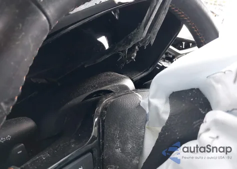 2023 Honda Cr-V Hybrid Sport Touring z USA, uszkodzony, nr VIN 2HKRS6H93PH804751